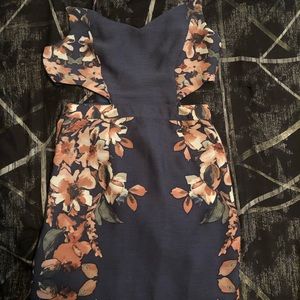 Charlotte Russe, Size S, long dress